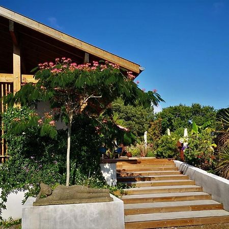 La Villa Hossegor Soorts-Hossegor Εξωτερικό φωτογραφία