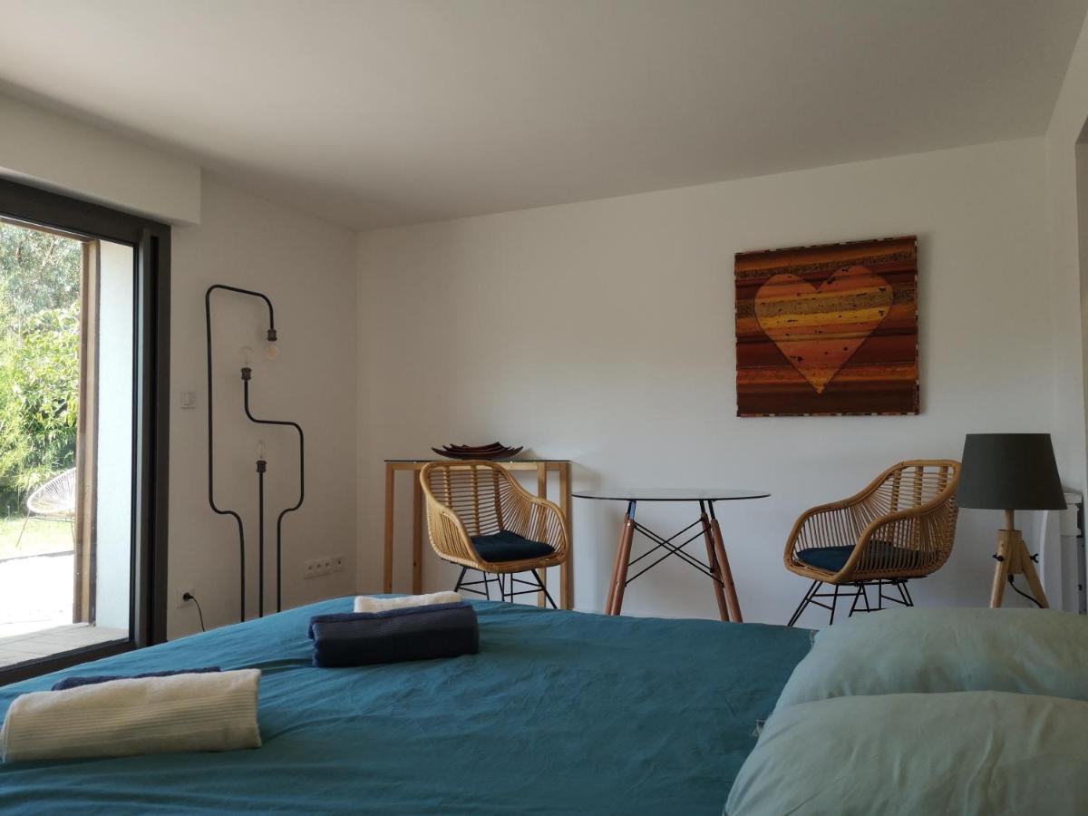 La Villa Hossegor Soorts-Hossegor Εξωτερικό φωτογραφία