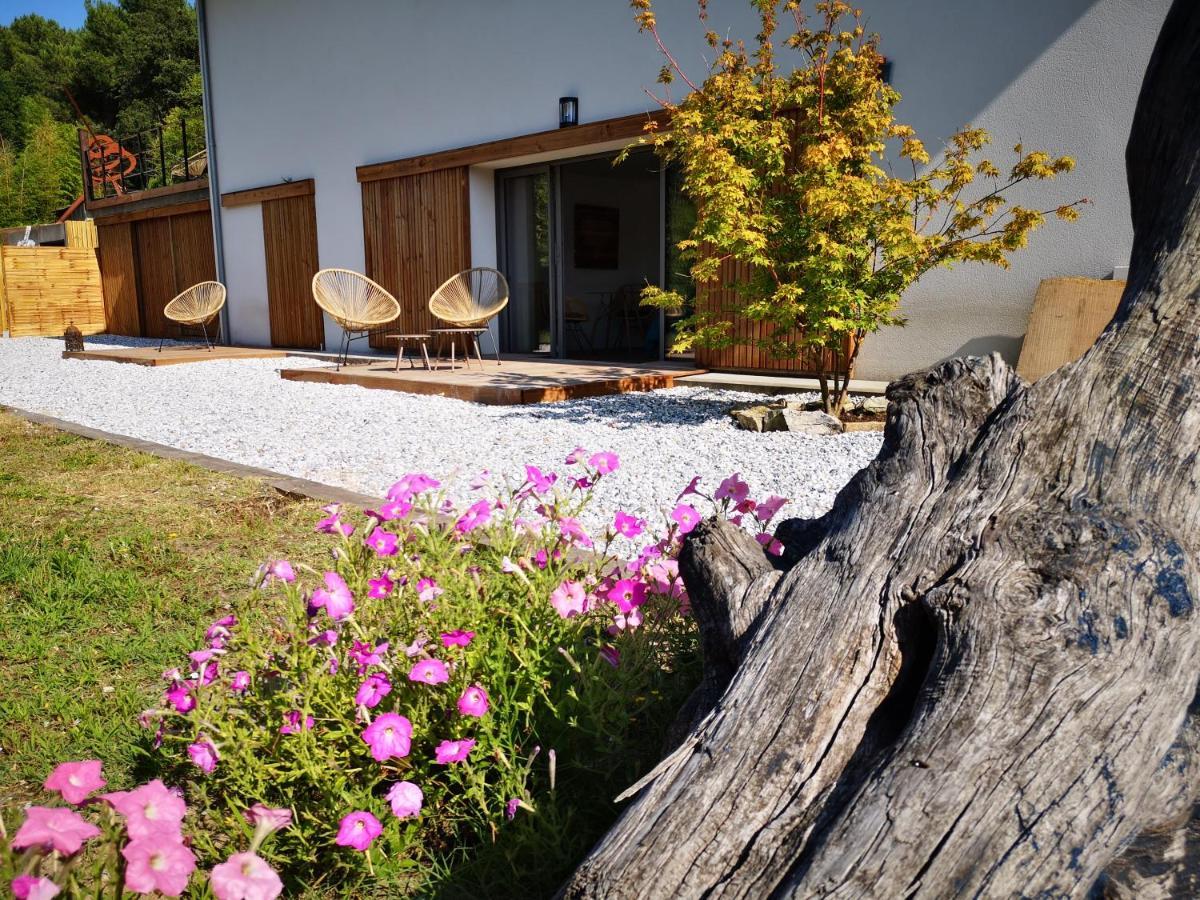 La Villa Hossegor Soorts-Hossegor Εξωτερικό φωτογραφία