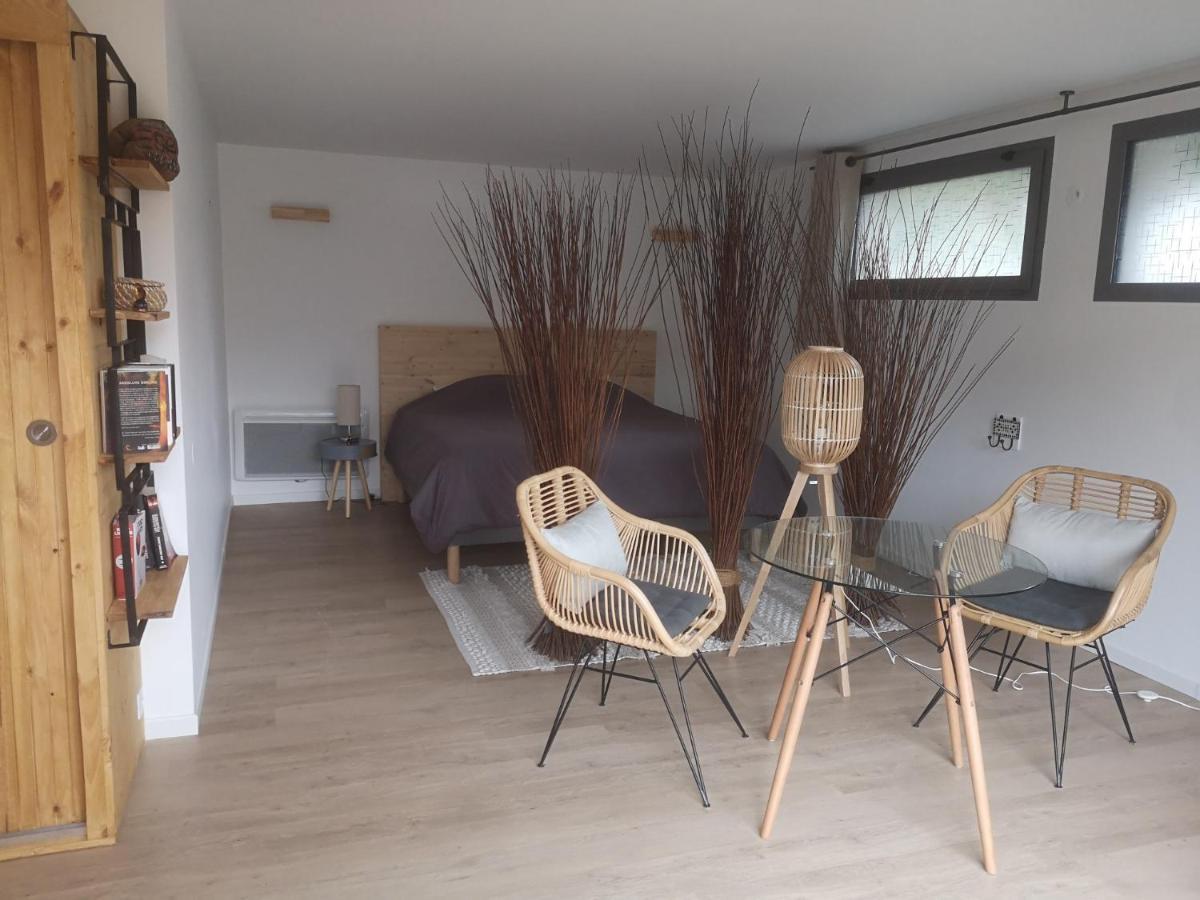 La Villa Hossegor Soorts-Hossegor Εξωτερικό φωτογραφία