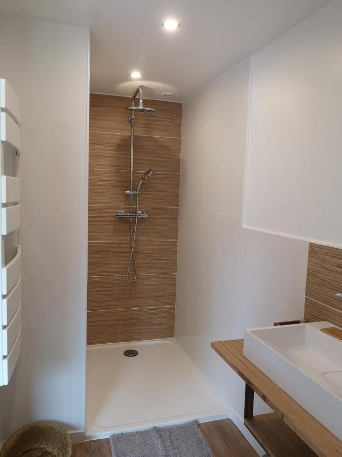 La Villa Hossegor Soorts-Hossegor Εξωτερικό φωτογραφία