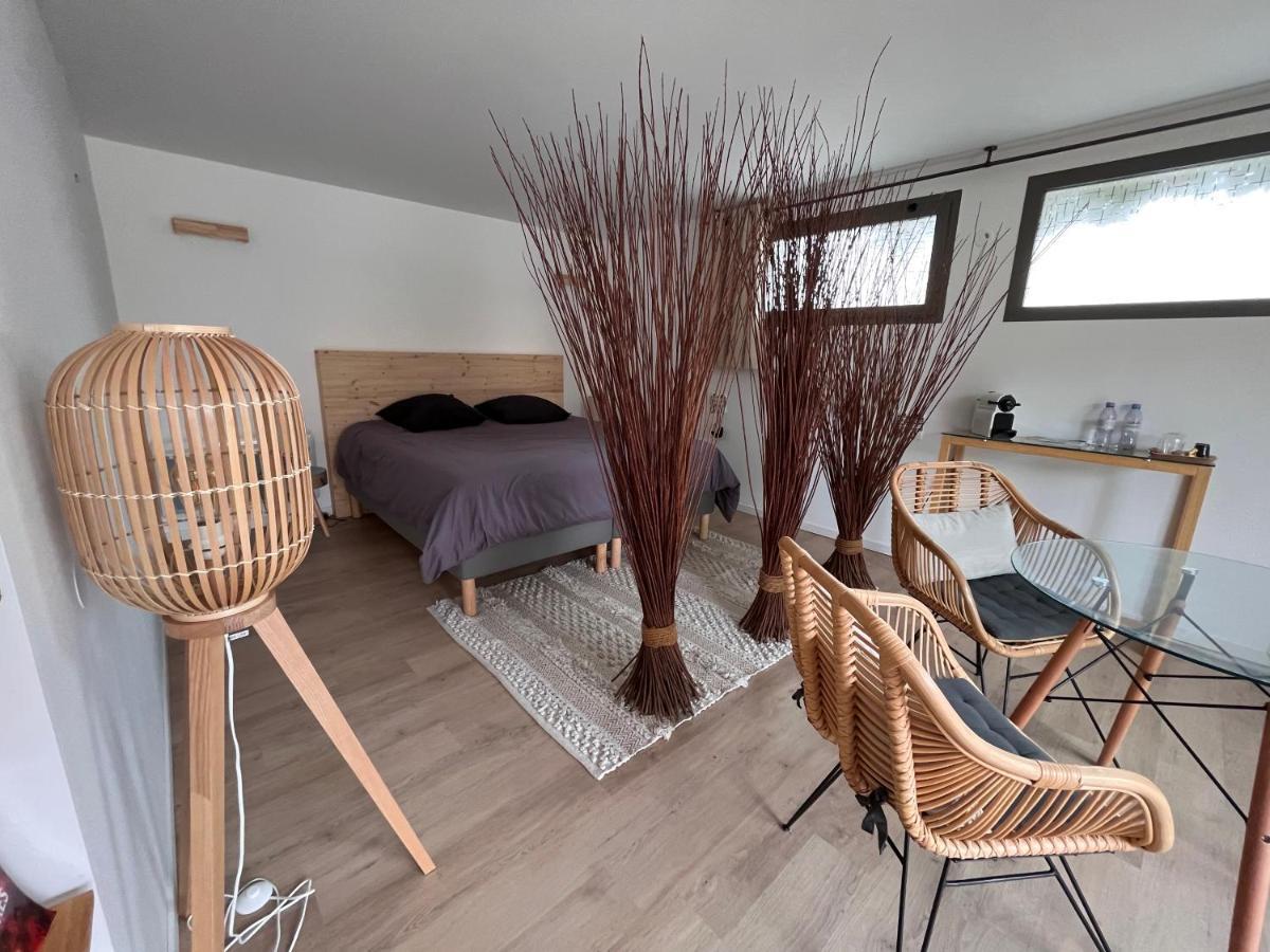 La Villa Hossegor Soorts-Hossegor Εξωτερικό φωτογραφία