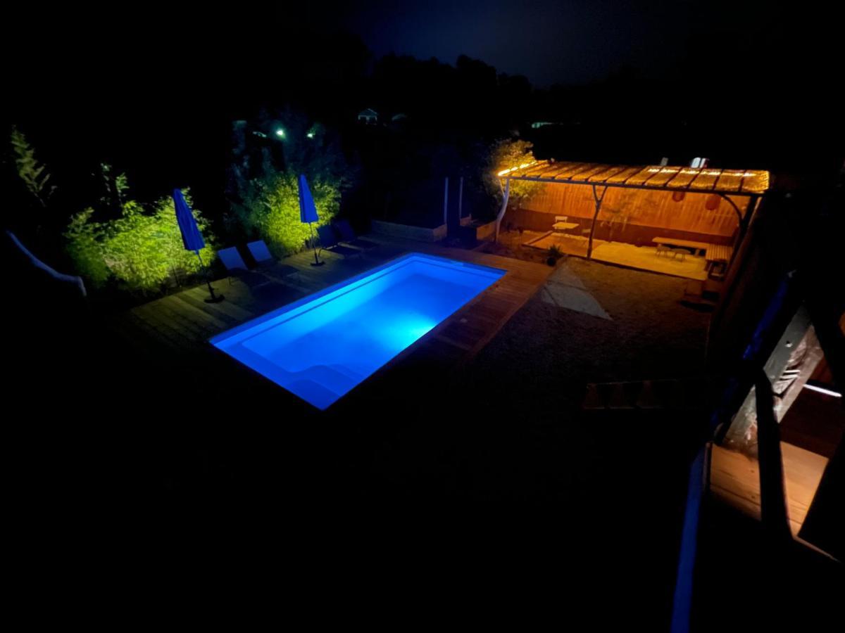 La Villa Hossegor Soorts-Hossegor Εξωτερικό φωτογραφία