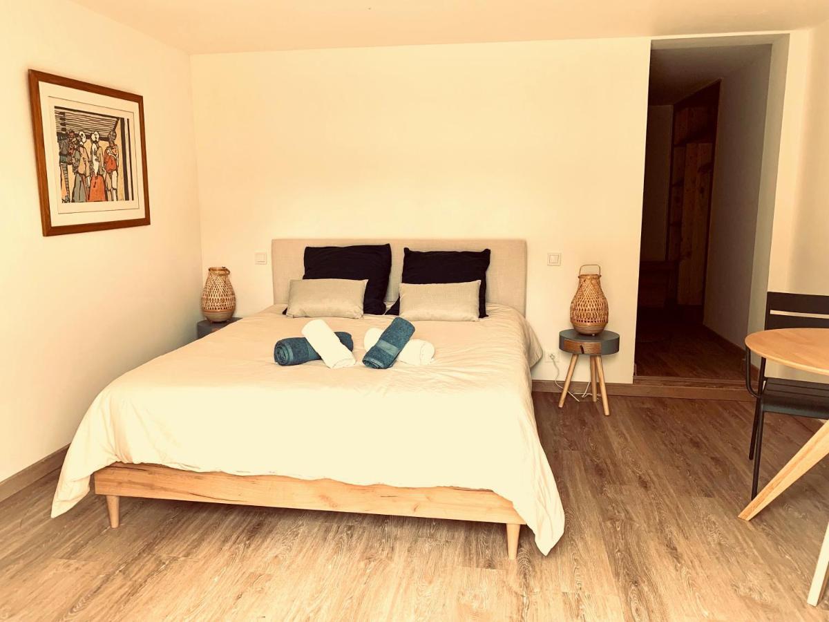 La Villa Hossegor Soorts-Hossegor Εξωτερικό φωτογραφία