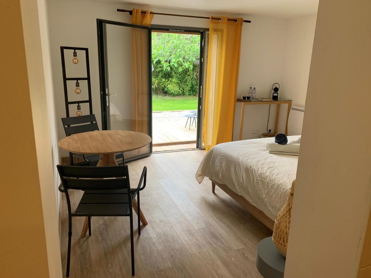 La Villa Hossegor Soorts-Hossegor Εξωτερικό φωτογραφία