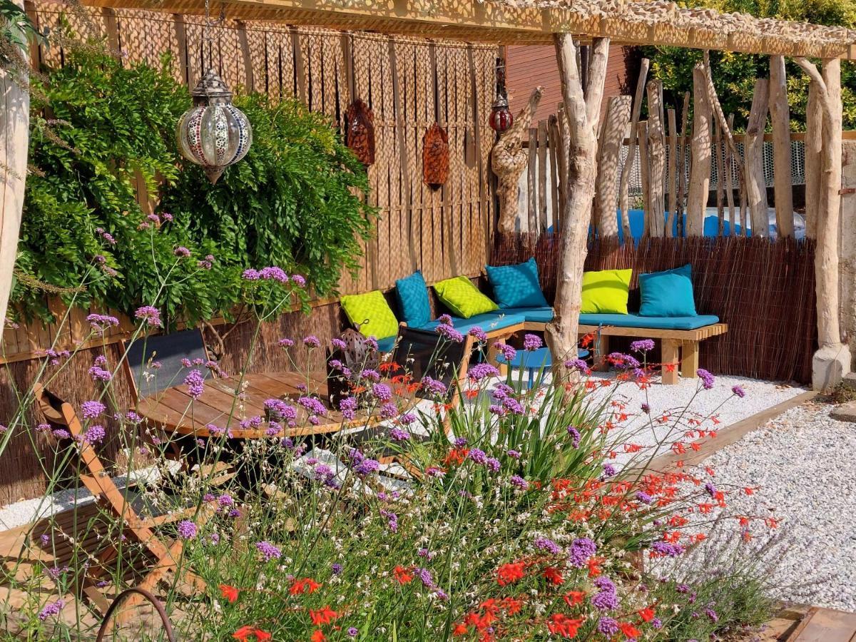 La Villa Hossegor Soorts-Hossegor Εξωτερικό φωτογραφία