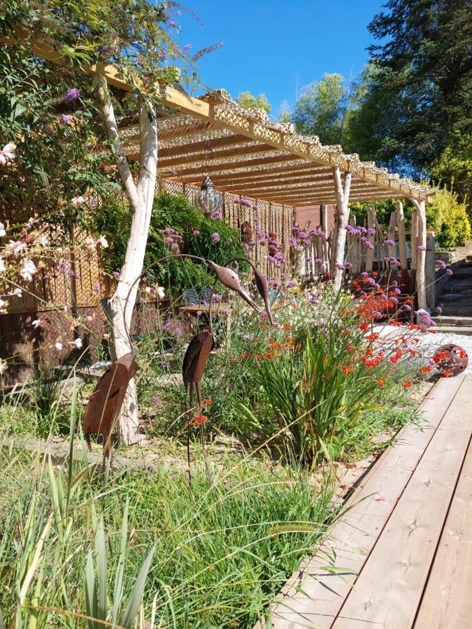 La Villa Hossegor Soorts-Hossegor Εξωτερικό φωτογραφία