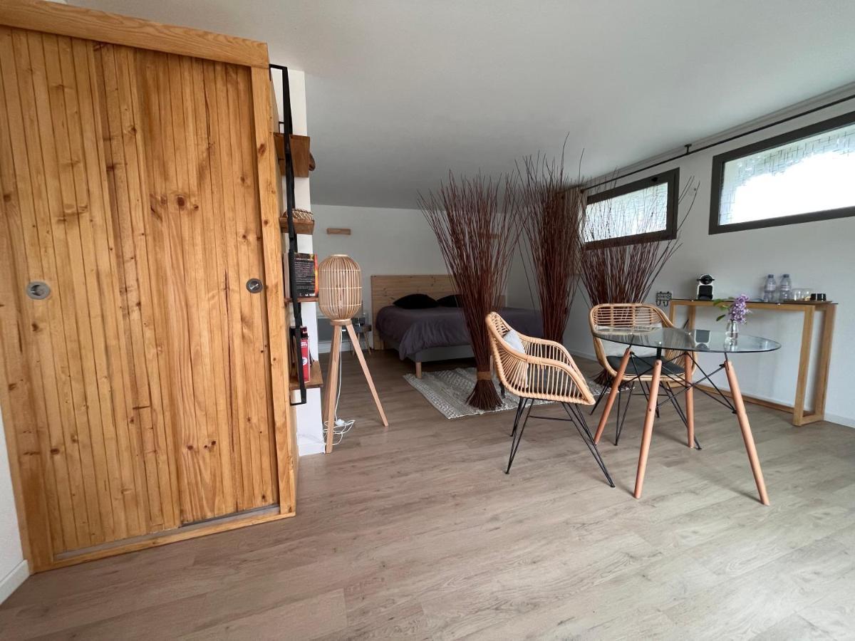 La Villa Hossegor Soorts-Hossegor Εξωτερικό φωτογραφία