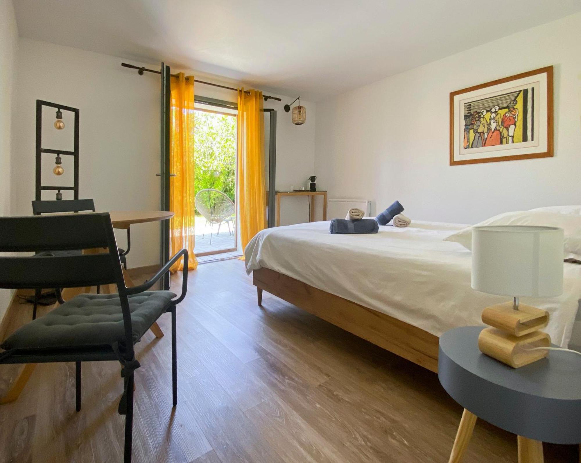 La Villa Hossegor Soorts-Hossegor Εξωτερικό φωτογραφία