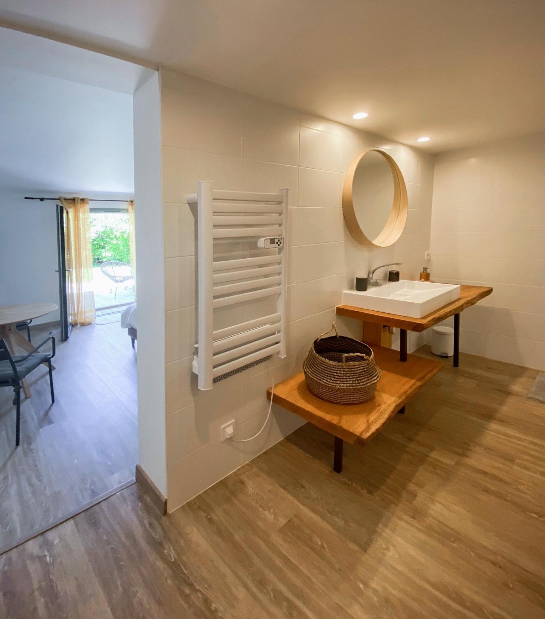 La Villa Hossegor Soorts-Hossegor Εξωτερικό φωτογραφία